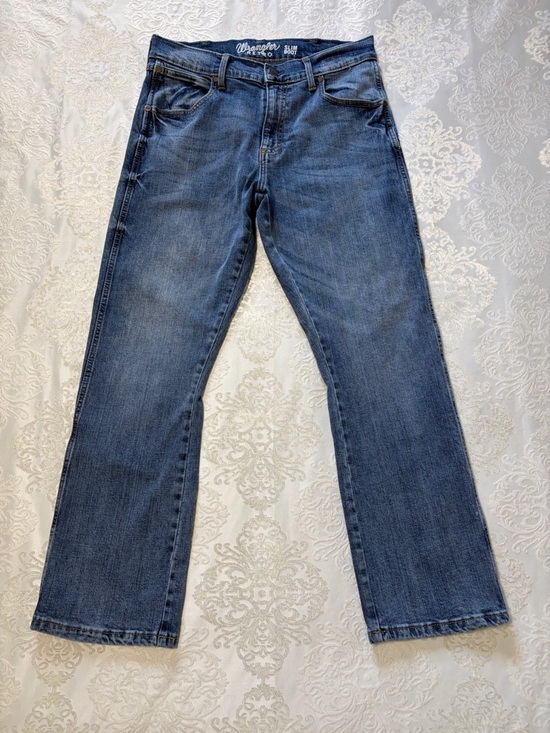 Wrangler Retro Other - Wrangler Retro Slim Bootcut Jeans Size 33 x 29